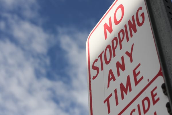 Worldwide Photo Walk